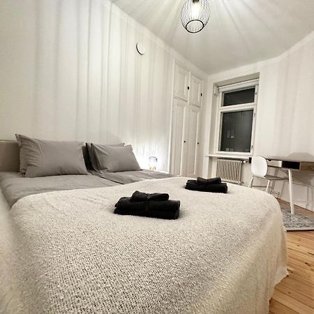 Hello Helsinki - City Home Dış mekan fotoğraf