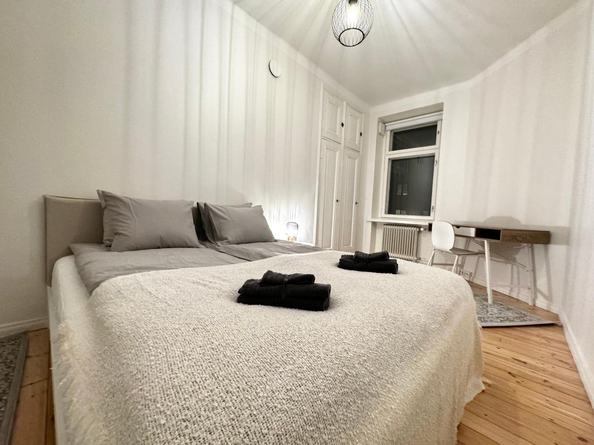 Hello Helsinki - City Home Dış mekan fotoğraf